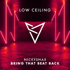 BRING THAT BEAT BACK