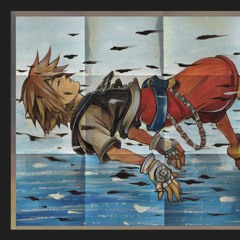 Kingdom Hearts Opening Theme Remix - Bury Me on Destiny Islands (Prod. sauce999__)