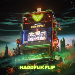 Kompany & Ivory - Jackpot (feat. Raxdflipnote) (MADDELIK Flip)