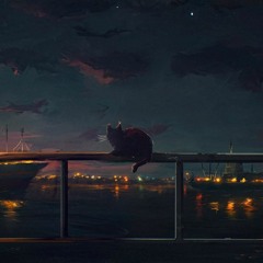 Lighter Atmosphere - Cats Are Liquid - A Better Place