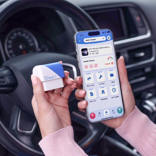 Techstination interview: CarMD Connect arrives- no subscription vehicle and loved one peace of mind