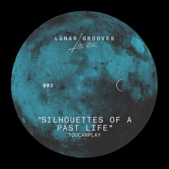 LG003 | Toucanplay - Silhouettes Of A Past Life