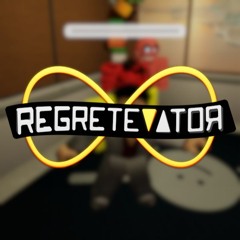Emote: Aerostep [REGRETEVATOR OST]