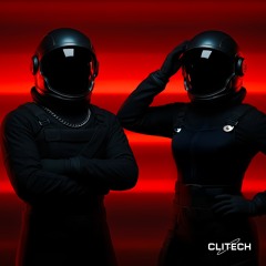 Underground Astronauts