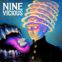 Nine Vicious - Hurt Sum