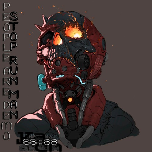 Kach - People Are Demo (Original Mix) [UA187]