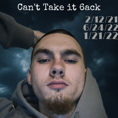 Can’t take it back  Prod.Jw Proð