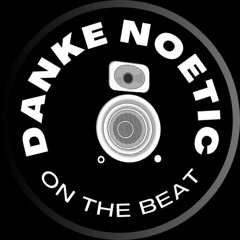 JUSTDOITANDFLOW (Remix)- Danke Noetic feat. Chris aka DjC
