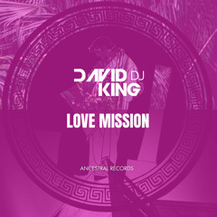 Love Mission