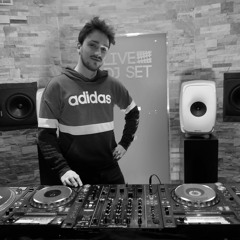 Live DJ Set for Clubbing TV - 21/02/2022