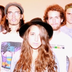 Buffalo Rodeo - Lana (Del Rey)