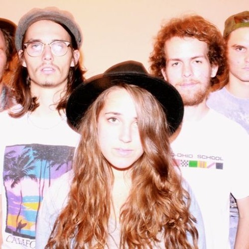 Buffalo Rodeo - Lana (Del Rey)