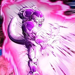LR AGL Full Power Frieza Active Skill Theme | DBZ Dokkan Battle