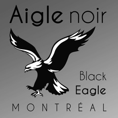 Stefane Lippe Aigle Noir Juin 2020