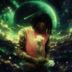 CashNTunes - How I Get Higher Than Space? (LUCKI - RIP)