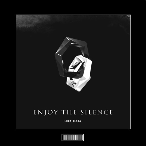 Luca Testa - Enjoy The Silence [Hardstyle Remix]