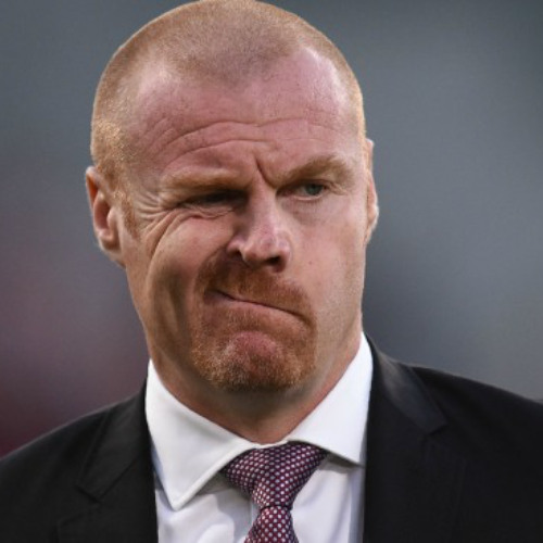 ThE sEaN dYcHe BiG rEtUrN mIx