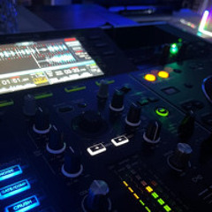 Techno-Classics inkl. Zugabe ;-)