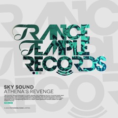 FM086: Sky Sound - Athena's Revenge [TEASER]