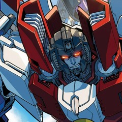 STARSCREAM!! PROD. MUTRICK