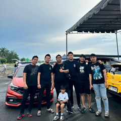 DUNIA BELUM KIAMAT ( REZZA REMIX X FEAR 777 X DJ DAYAT ) #BORNEOSSQUAD