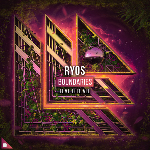 Boundaries (feat. Elle Vee)