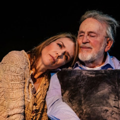 Heisenberg @ Skylight Theatre - Review