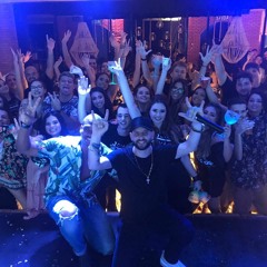 MT - AQUECIMENTO BAILE DO VINNY ( DJ VINNY ) BRABAAA
