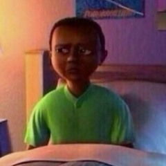 trayvon just go to the office! what did I do?!