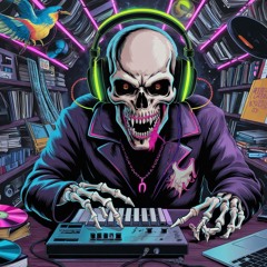 The Omega Baryon - Audio Rebirth (Mastering Preview)