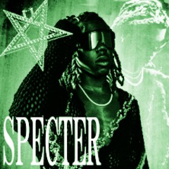 destroy lonely x lovelastsforever type beat "specter"