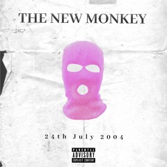 DJ Parker & Nitro MC's Ronez & Future - Impulse & Scotty Jay - The New Monkey 24.07.2004