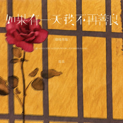 如果有一天我不再善良 (烟嗓男版)