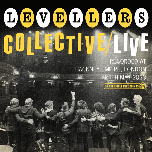 Carry Me (Live At Hackney Empire)