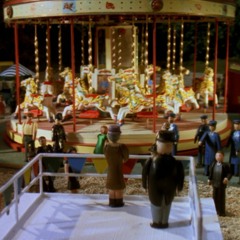 Thomas' Carousel Waltz (Make Someone Happy)