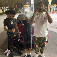 KShordy - How It Go (Unreleased)