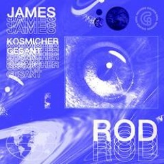 PREMIERE - James Rod - Kosmicher Gesant (Golden Soul)