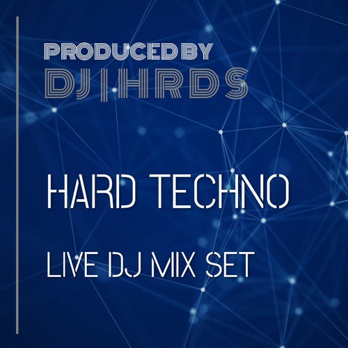Hard Techno Mix Set 9 2024