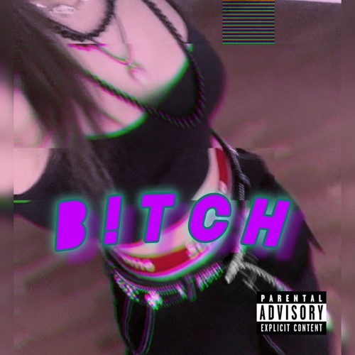 B!TCH prod. YWG Haunted
