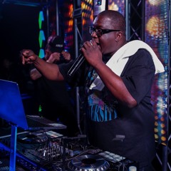 NO BEHAVIOR COOLER FETE 5/13/23 RICKY PLATINUM LIVE
