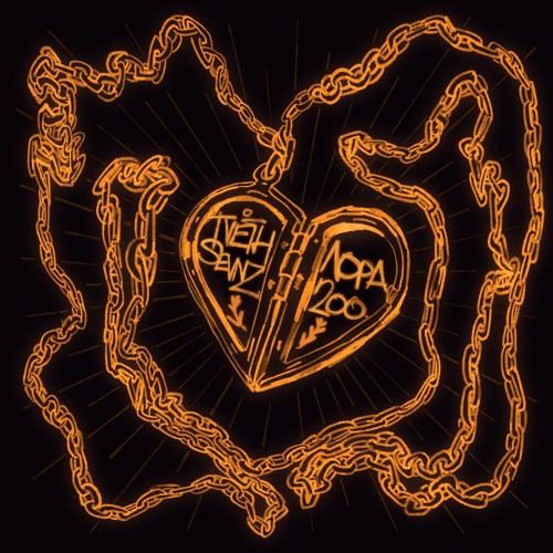 TVETH х SEVNZ х Лора - 200