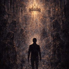 06 - "Crownless Architect”