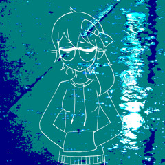 zensei ゼンセー - rain song (Purity ✰ Breakcore Edit)