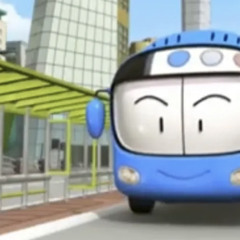 꼬마버스 타요 오프닝