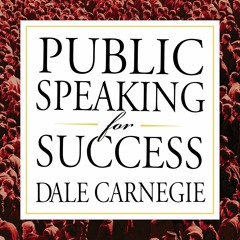(DOWNLOAD) Public Speaking for Success
