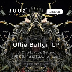 Ollie Ballyn - You heard right (Original Mix)