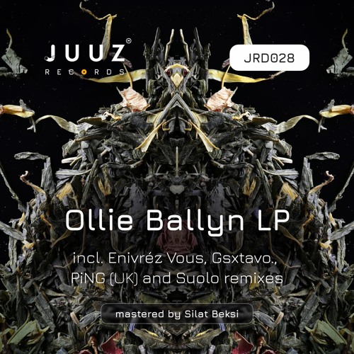 Ollie Ballyn - You heard right (Original Mix)