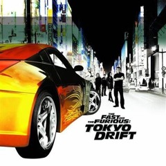 Tokyo drift - [DeeDee Edit]