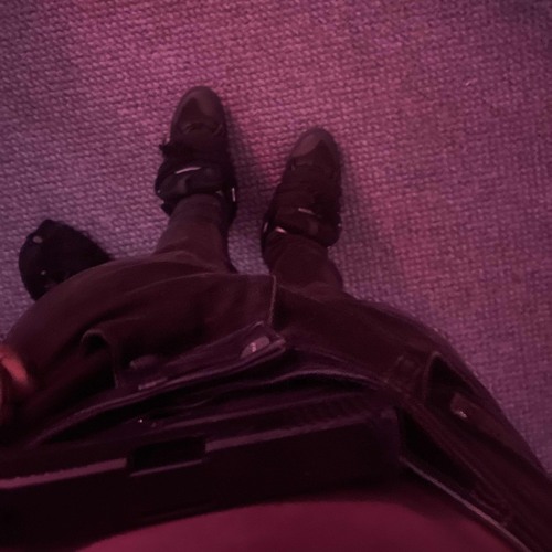 thru the k (xanocery+ap)