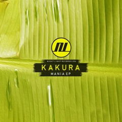 Kakura - Elderberry - Night Light Records